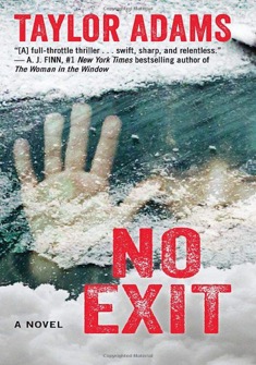 No Exit (2022) full Movie Download Free in HD