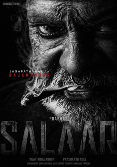 Salaar (2022) full Movie Download Free in Hindi Dubbed HD
