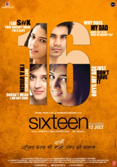 Sixteen (2013) full Movie Download Free in HD