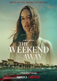 The Weekend Away (2022) full Movie Download Free in Dual Audio HD