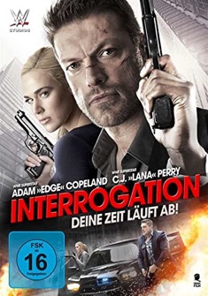 Interrogation (2016) full Movie Download Free in Dual Audio HD
