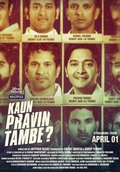 Kaun Pravin Tambe? (2021) full Movie Download Free in HD