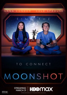 Moonshot (2022) full Movie Download Free in Dual Audio HD