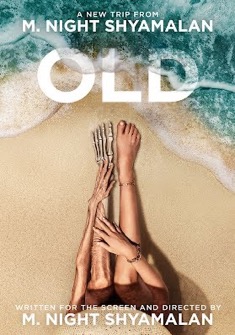 Old (2021) full Movie Download Free in Dual Audio HD