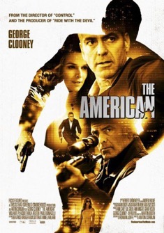 The American (2010) full Movie Download Free in Dual Audio HD