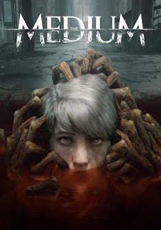 The Medium (2021) full Movie Download Free in Dual Audio HD