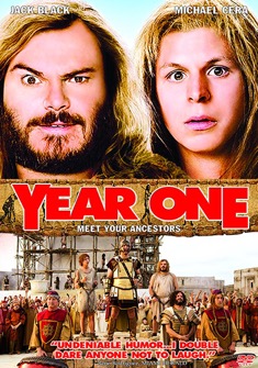 Year One (2009) full Movie Download Free in Dual Audio HD