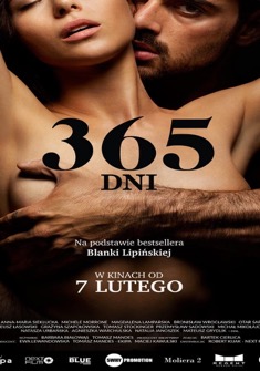 365 Days (2020) full Movie Download Free in Dual Audio HD