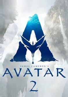 Avatar (2022) full Movie Download Free in Dual Audio HD
