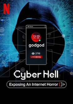 Cyber Hell (2020) full Movie Download Free in Dual Audio HD