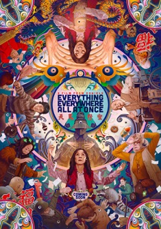 Everything Everywhere All at Once (2022) full Movie Download Free in Dual Audio HD