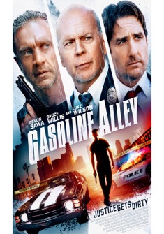 Gasoline Alley (2022) full Movie Download Free in Dual Audio HD