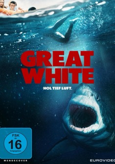 Great White (2021) full Movie Download Free in Dual Audio HD