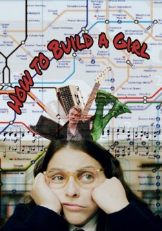 How to Build a Girl (2019) full Movie Download Free in Dual Audio HD