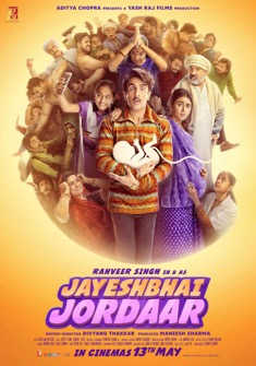 Jayeshbhai Jordaar (2022) full Movie Download Free in HD