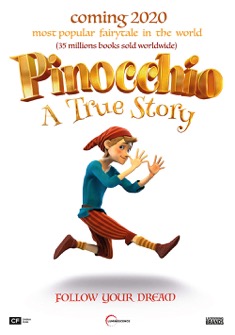 Pinocchio (2021) full Movie Download Free in Dual Audio HD