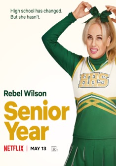 Senior Year (2022) full Movie Download Free in Dual Audio HD