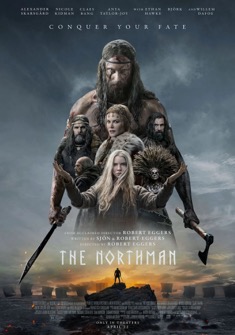 The Northman (2022) full Movie Download Free in Dual Audio HD