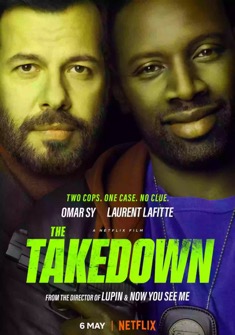 The Takedown (2022) full Movie Download Free in Dual Audio HD