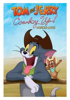 Tom and Jerry (2022) full Movie Download Free in HD