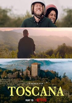 Toscana (2022) full Movie Download Free in Dual Audio HD