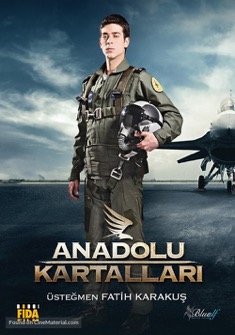 Anadolu Kartallari (2011) full Movie Download Free in Hindi Dubbed HD