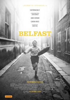 Belfast (2021) full Movie Download Free in Dual Audio HD