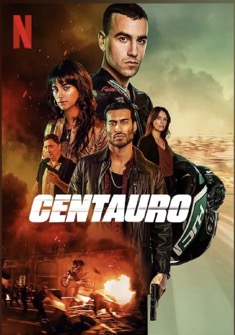 Centaur (2022) full Movie Download Free in Dual Audio HD