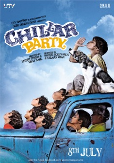 Chillar Party (2011) full Movie Download Free in HD