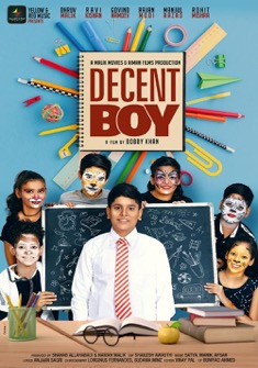 Decent Boy (2022) full Movie Download Free in HD