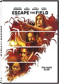 Escape the Field (2022) full Movie Download Free in HD