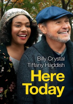 Here Today (2021) full Movie Download Free in Dual Audio HD