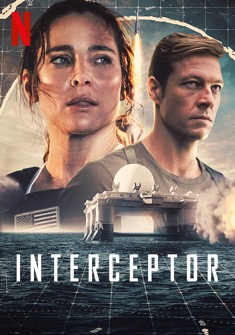 Interceptor (2022) full Movie Download Free in Dual Audio HD
