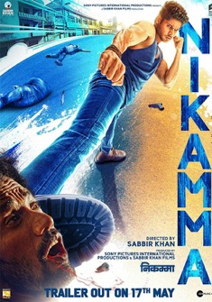 Nikamma (2022) full Movie Download Free in HD