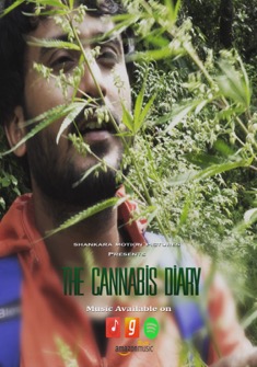 The Cannabis Diary (2022) full Movie Download Free in HD