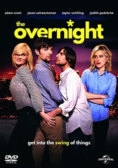 The Overnight (2022) full Movie Download Free in HD