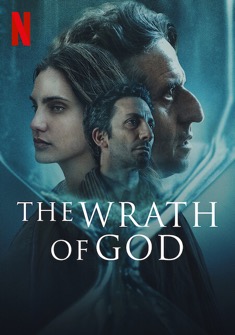 The Wrath of God (2022) full Movie Download Free in Dual Audio HD