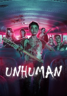 Unhuman (2022) full Movie Download Free in HD