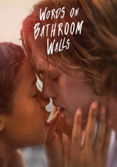 Words on Bathroom Walls (2020) full Movie Download Free in Dual Audio HD