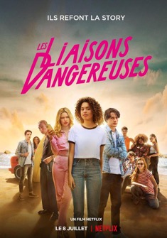 Dangerous Liaisons (2022) full Movie Download Free in Dual Audio HD