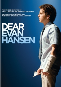 Dear Evan Hansen (2021) full Movie Download Free in Dual Audio HD