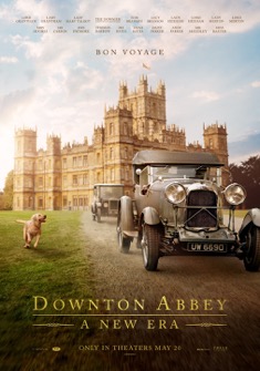 Downton Abbey A New Era (2022) full Movie Download Free in Dual Audio HD