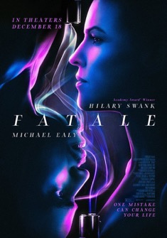 Fatale (2020) full Movie Download Free in Dual Audio HD