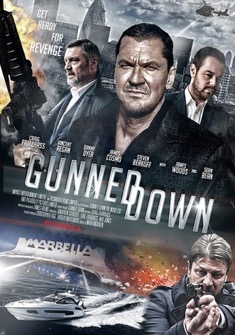 Gunned Down (2017) full Movie Download Free in Dual Audio HD