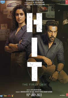 Hit the First Case (2022) full Movie Download Free in HD