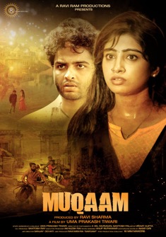 Muqaam (2022) full Movie Download Free in HD