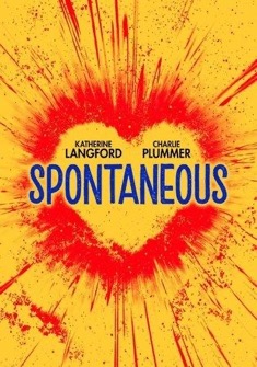 Spontaneous (2020) full Movie Download Free in Dual Audio HD