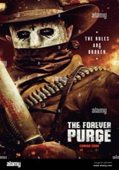 The Forever Purge (2021) full Movie Download Free in Dual Audio HD