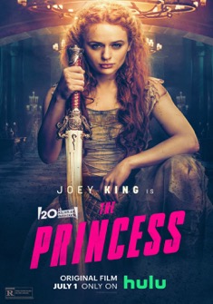 The Princess (2022) full Movie Download Free in HD