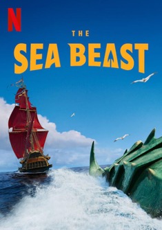 The Sea Beast (2022) full Movie Download Free in Dual Audio HD